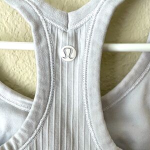 Lily lemon Ebb to Street Tank top